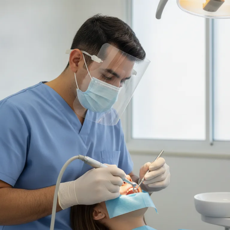 dentista Vargem Grande
